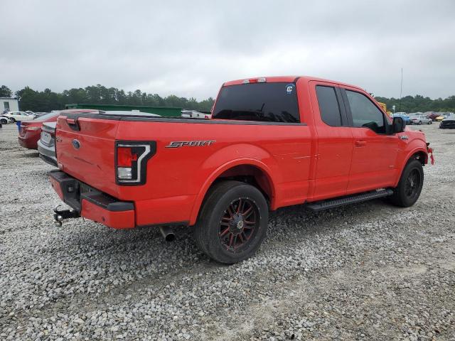 Vin: 1ftex1cp6fkd65683, lot: 60900535, ford f-150 super cab 20153