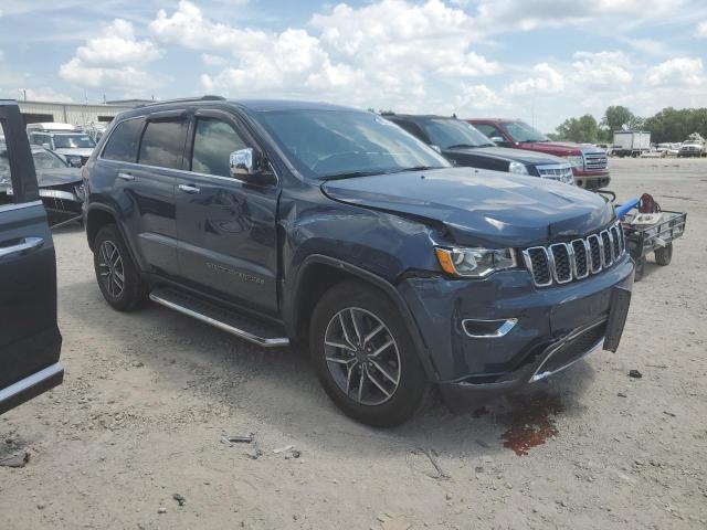 2019 JEEP GRAND CHER - 1C4RJFBG9KC808964