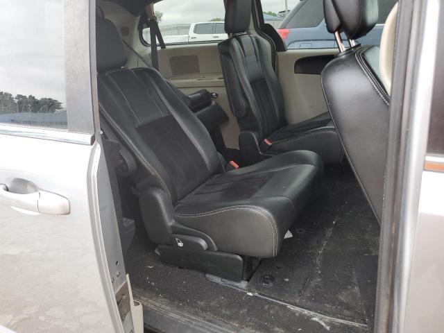 2018 DODGE GRAND CARA 2C4RDGCG1JR298840