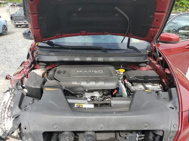 2016 JEEP CHEROKEE L - 1C4PJLDB3GW135716