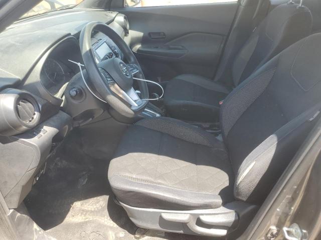 2018 NISSAN KICKS S - 3N1CP5CU2JL545094