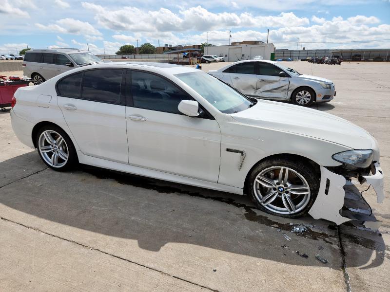 Vin: wbafr7c59dc820000, lot: 60451805, bmw 5 series i 20134