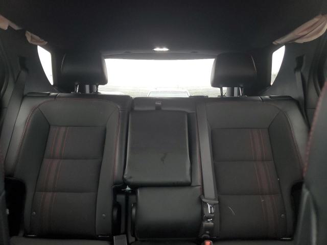 2024 CHEVROLET EQUINOX RS 3GNAXWEG4RS104285