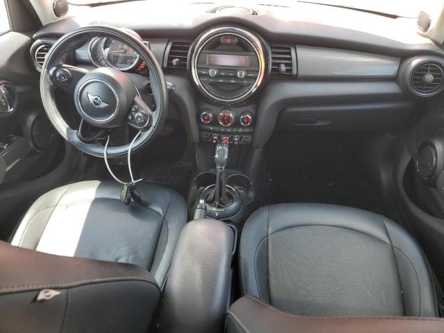 2015 MINI COOPER WMWXS5C57FT828869