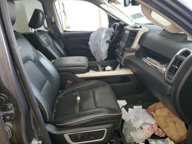 2019 RAM 1500 LARAM 1C6SRFDT8KN834682