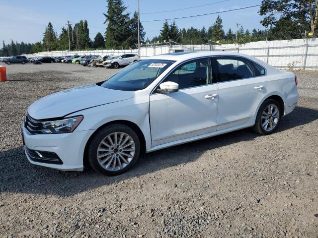 VOLKSWAGEN PASSAT SE