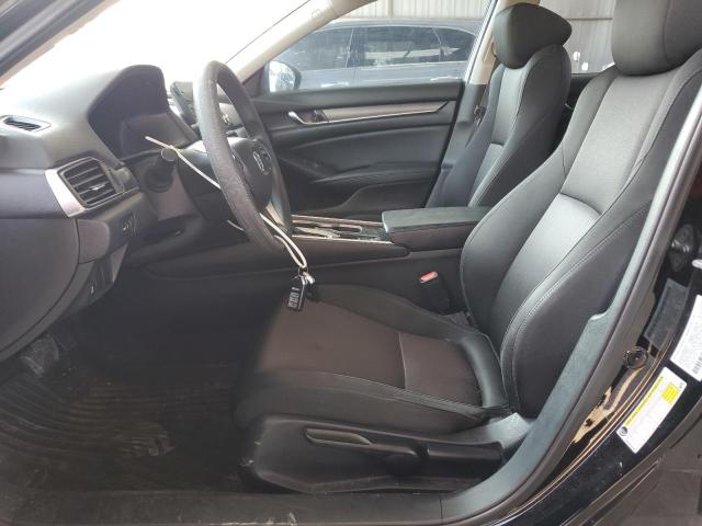 2018 HONDA ACCORD LX - 1HGCV1F11JA030092