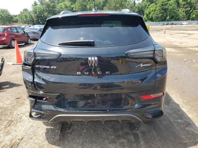 2024 BUICK ENCORE GX KL4AMFSL2RB009152