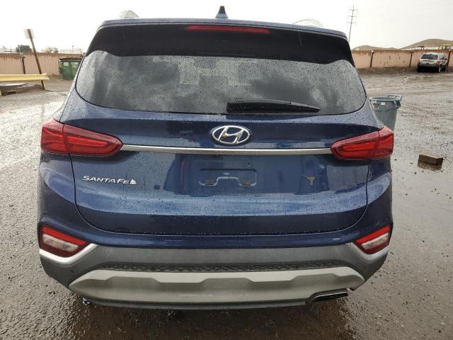 2020 HYUNDAI SANTA FE S - 5NMS33AD3LH256415