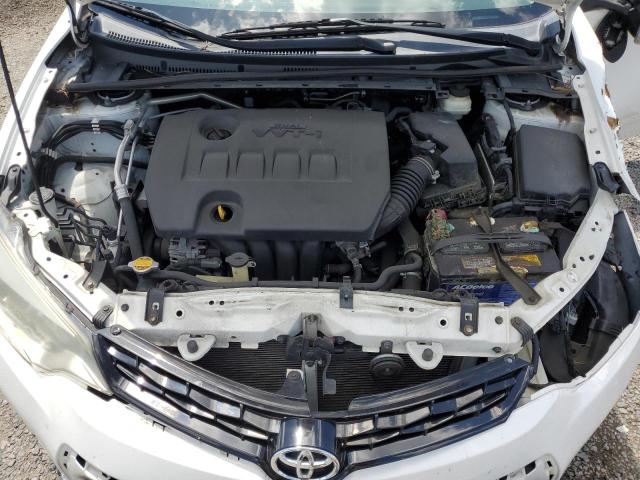 2016 TOYOTA COROLLA L - 2T1BURHE5GC579875