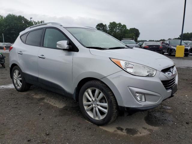 Vin: km8jucac6au047171, lot: 62425085, hyundai tucson gls 20104