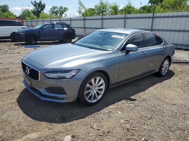Vin: yv1a22mk2h1003889, lot: 62221485, volvo s90 t6 momentum 2017 img_1