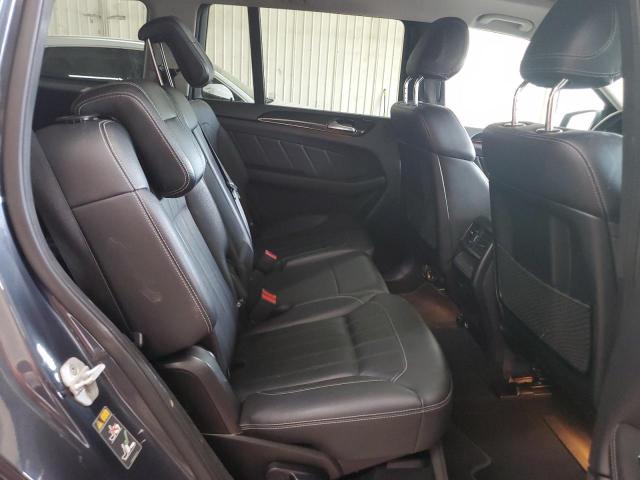 2016 MERCEDES-BENZ GL 450 4MA - 4JGDF6EE2GA635342