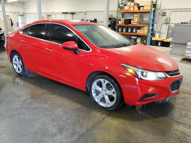 2016 CHEVROLET CRUZE PREMIER 1G1BG5SM7G7281791