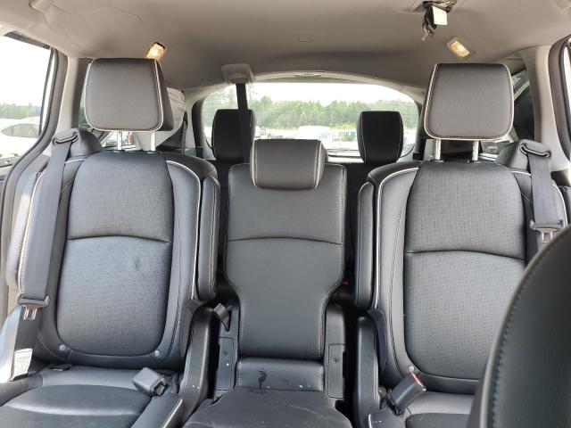 2023 HONDA ODYSSEY EL 5FNRL6H97PB047753