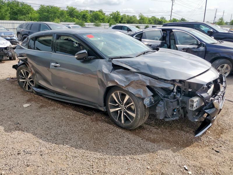 Vin: 1n4aa6cv0nc502045, lot: 58896585, nissan maxima sv 20224