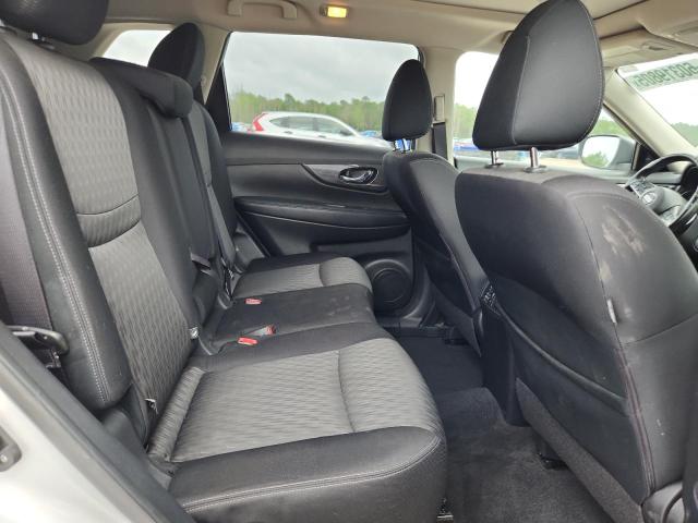 2020 NISSAN ROGUE S - JN8AT2MT8LW012656