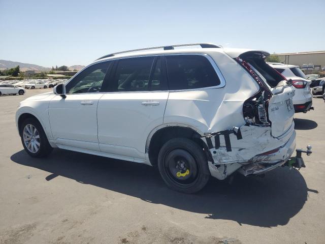 2016 VOLVO XC90 T6 YV4A22PK7G1077225