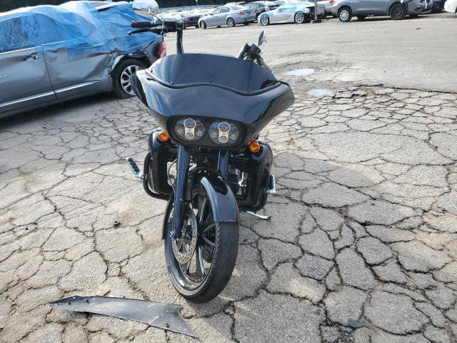 2013 HARLEY-DAVIDSON FLTRX ROAD 1HD1KHM13DB689069