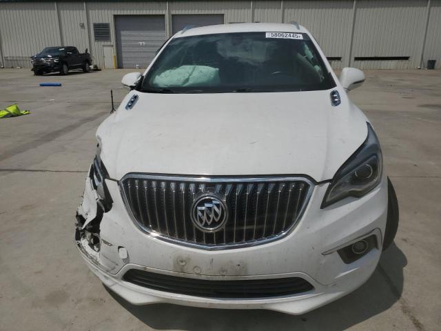 2018 BUICK ENVISION ESSENCE LRBFX1SA7JD084294