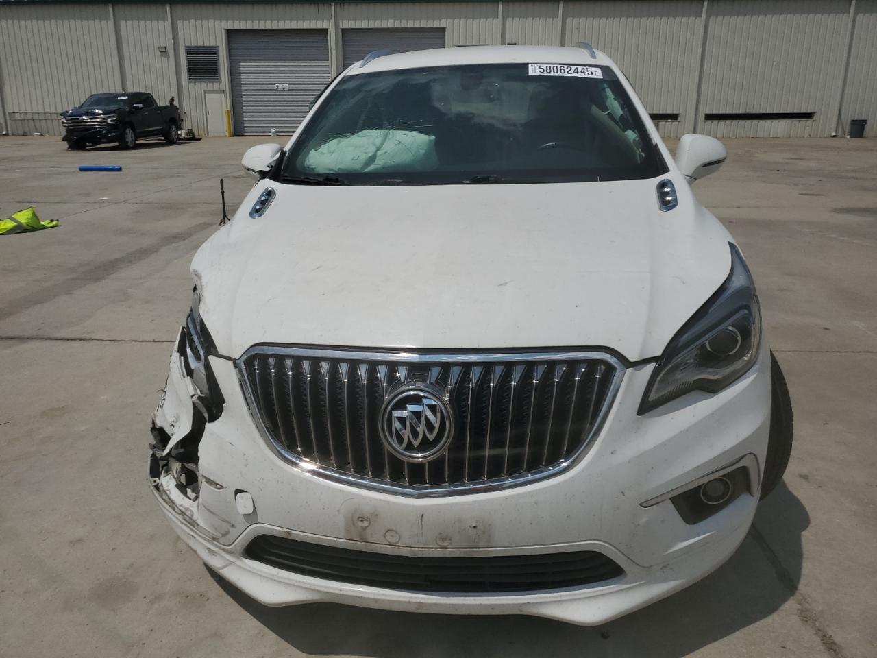BUICK ENVISION ESSENCE