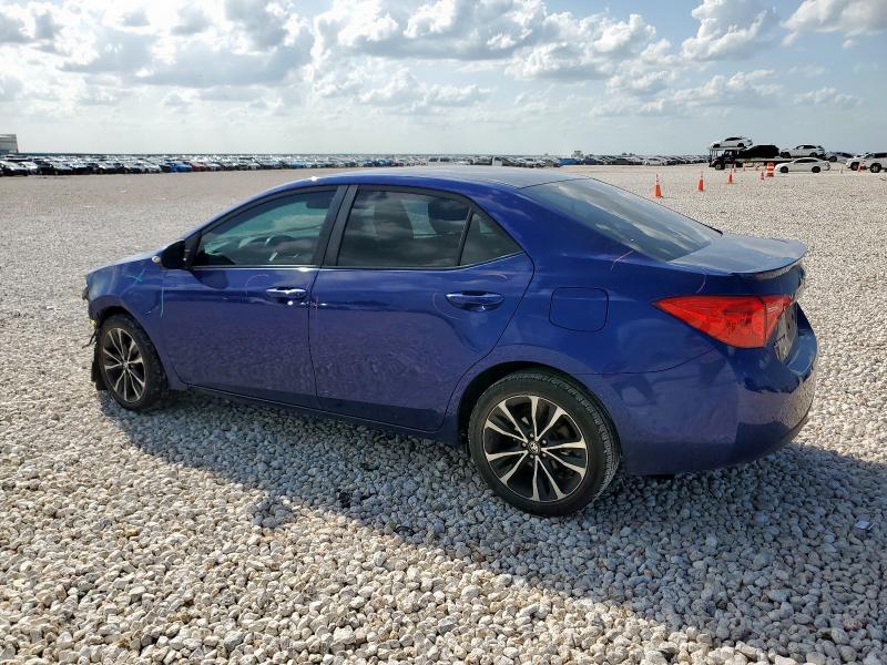 Vin: 5yfburhe1kp917944, lot: 61876845, toyota corolla l 20192