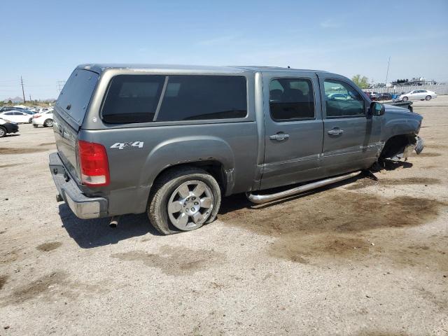 Vin: 3gtp2ve38bg188869, lot: 60488425, gmc sierra k1500 sle 20113
