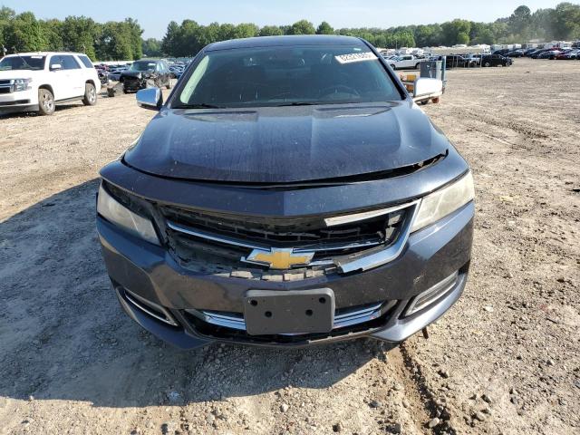 2014 CHEVROLET IMPALA LTZ - 2G1155S31E9255224
