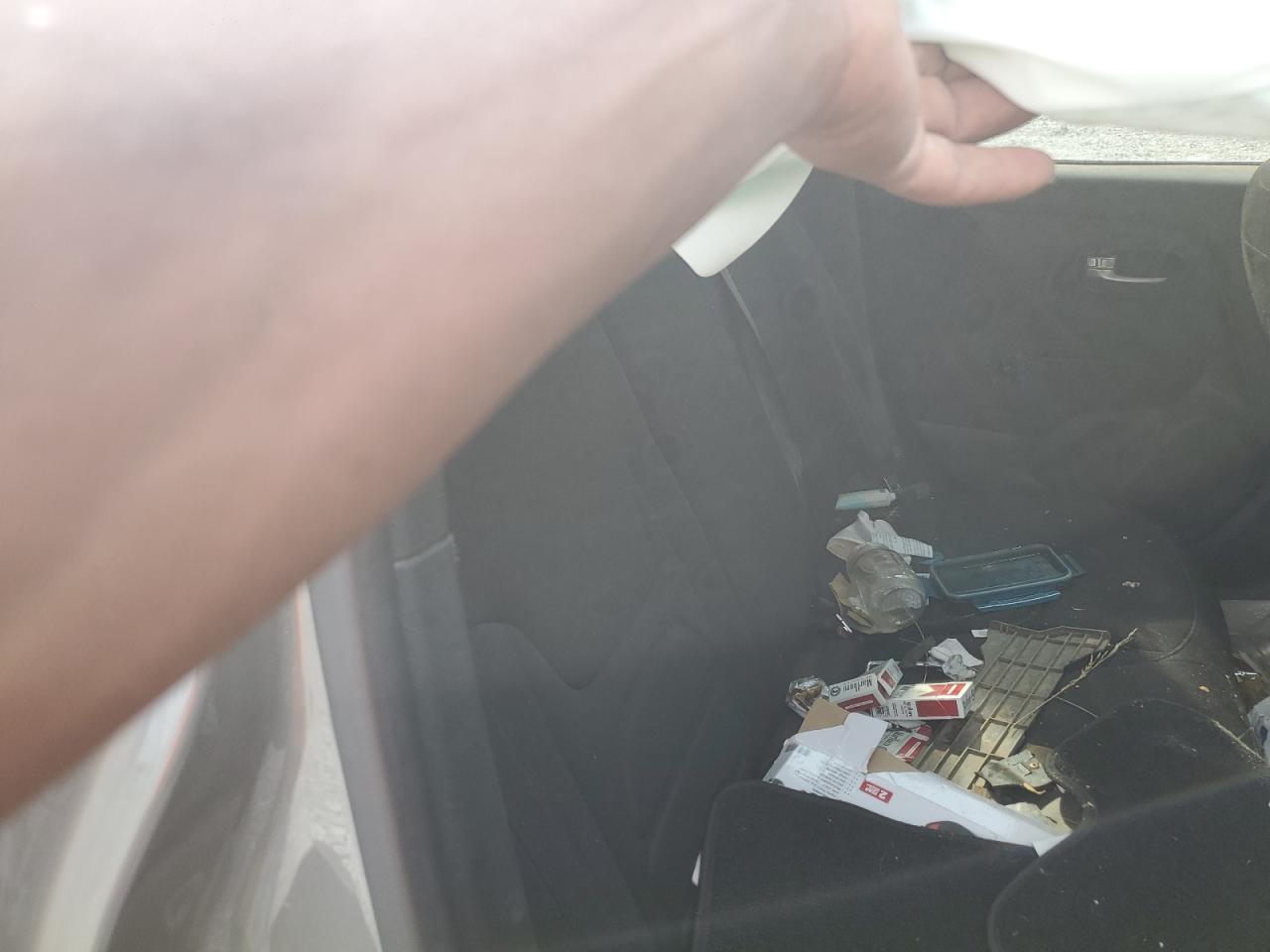 JEEP RENEGADE LATITUDE