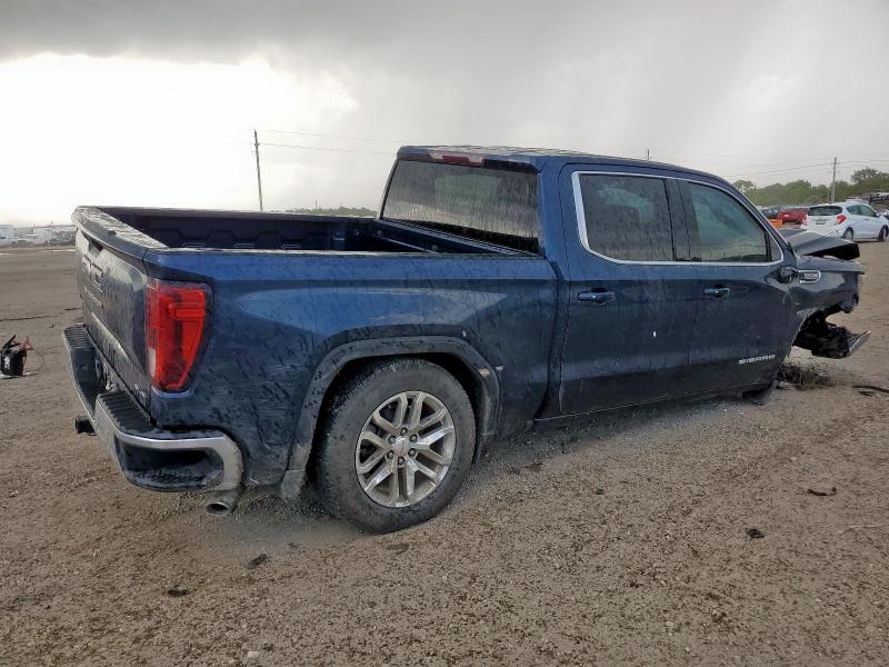 Vin: 3gtp8bed3kg258140, lot: 61592955, gmc sierra c1500 sle 20193