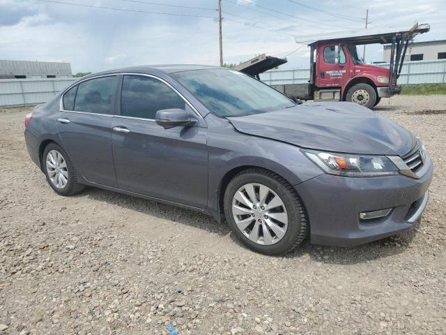 Vin: 1hgcr2f88da180129, lot: 60751105, honda accord exl 20134