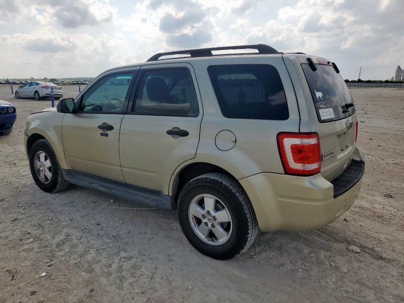 Vin: 1fmcu0d74cka06543, lot: 59007755, ford escape xlt 20122