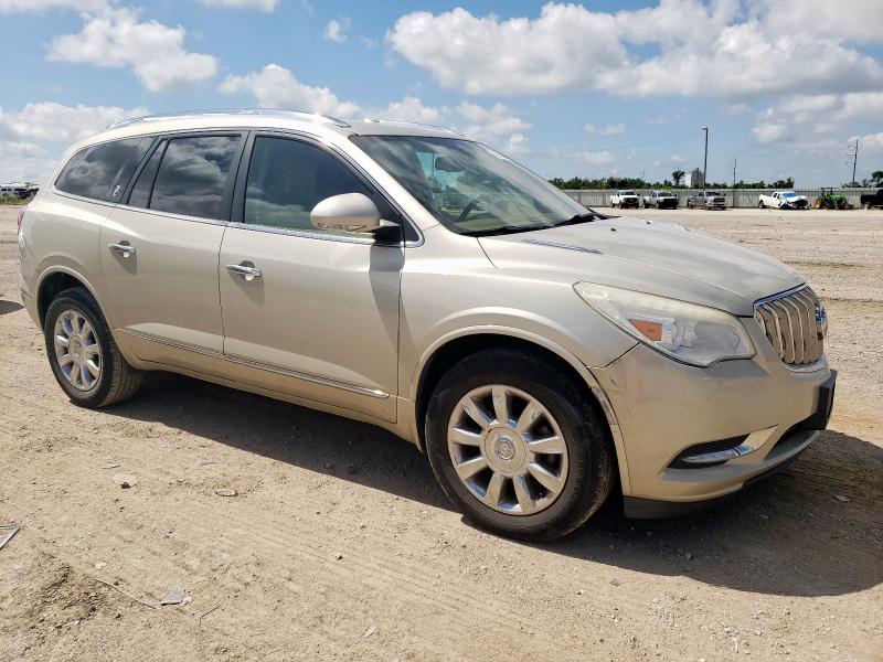 Vin: 5gakrbkdxfj202147, lot: 58628685, buick enclave 20154