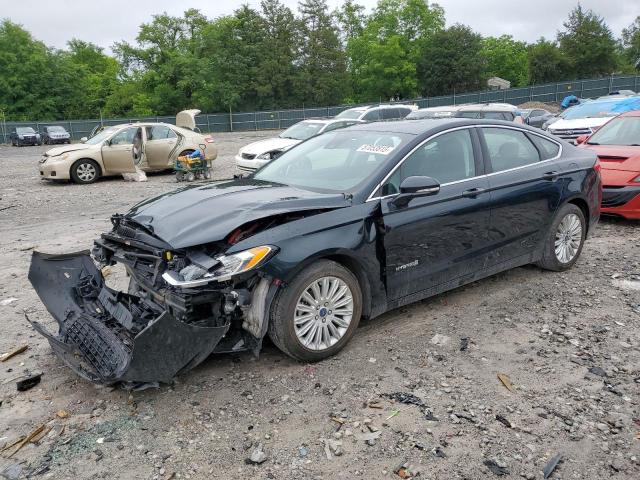 Vin: 3fa6p0lu3er224106, lot: 57053815, ford fusion se hybrid 2014 img_1