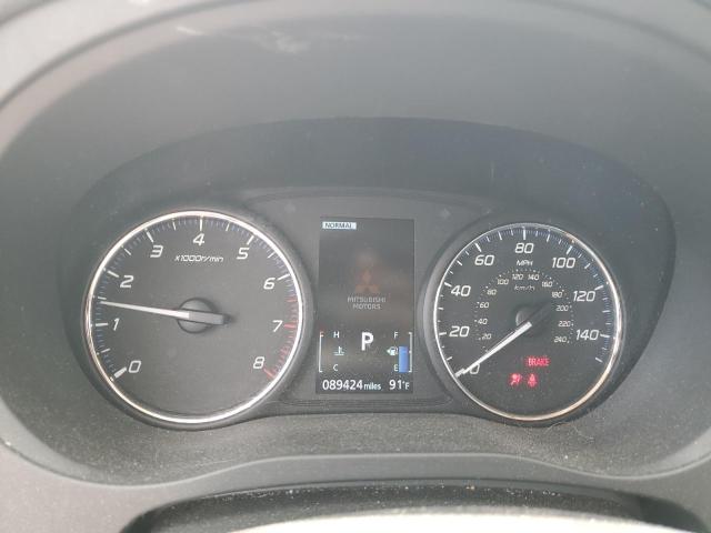 2020 MITSUBISHI OUTLANDER - JA4AZ3A34LZ044324