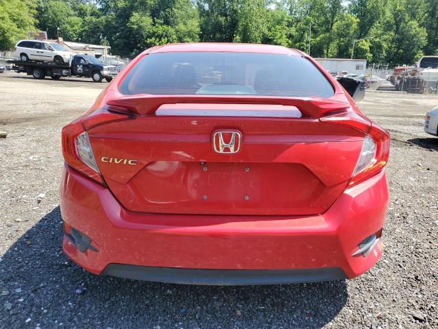2016 HONDA CIVIC EX 2HGFC2F73GH514112