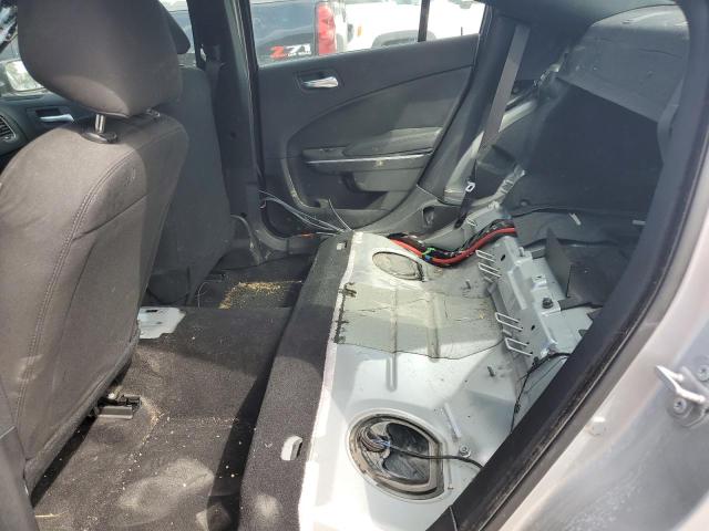 2019 DODGE CHARGER PO 2C3CDXKTXKH647610