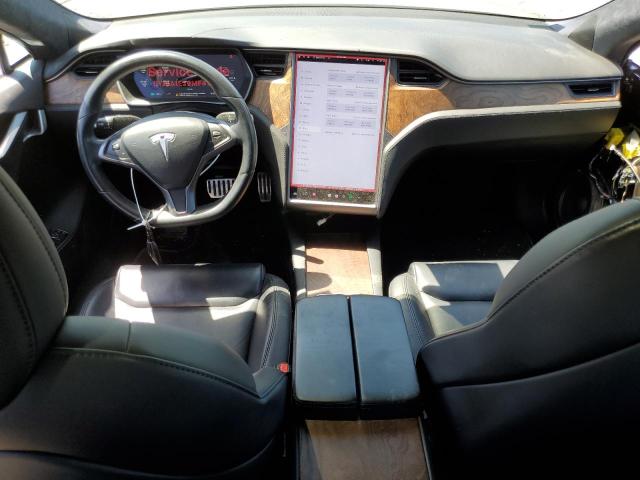2021 TESLA MODEL S - 5YJSA1E29MF417453