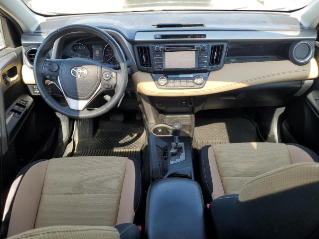 2017 TOYOTA RAV4 XLE - 2T3RFREVXHW644000