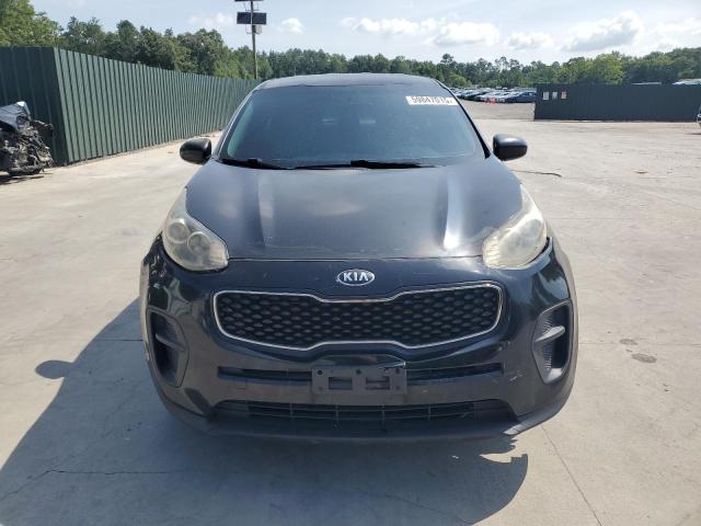2017 KIA SPORTAGE L - KNDPM3AC8H7111282