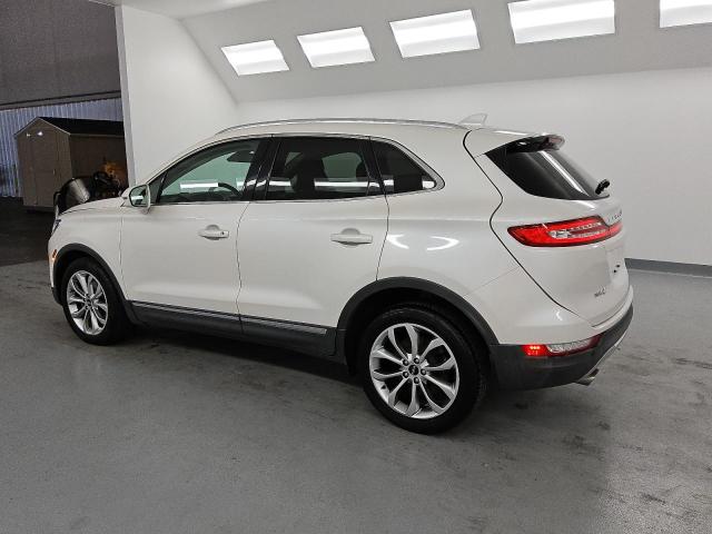 2018 LINCOLN MKC SELECT 5LMCJ2C93JUL17824