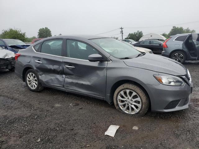 Vin: 3n1ab7apxjl638542, lot: 60980795, nissan sentra s 20184