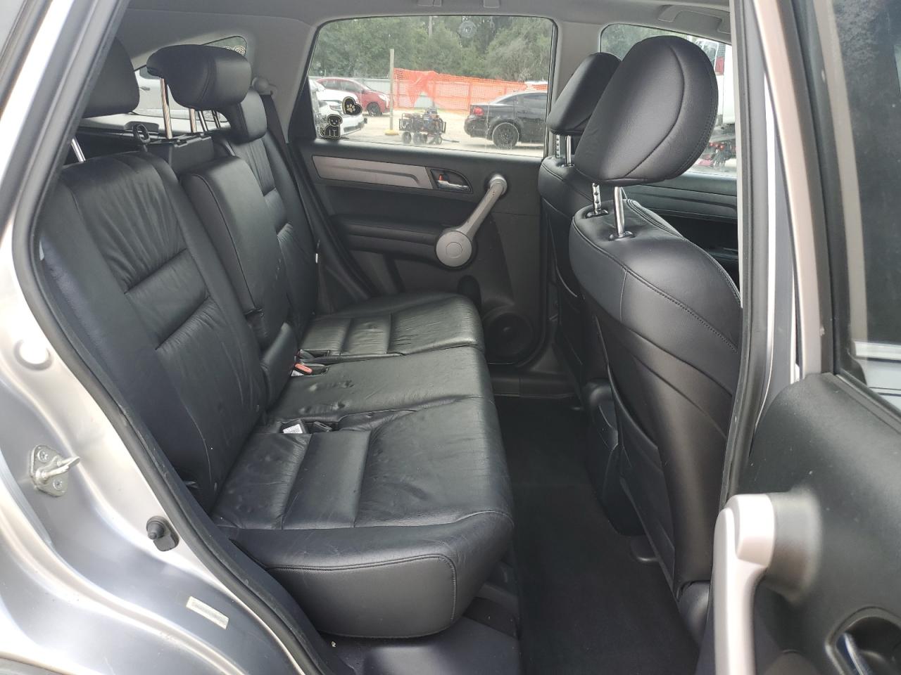 Honda Cr-v exl 2007