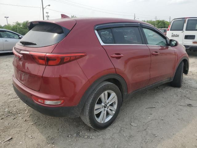 Vin: kndpm3ac4h7188442, lot: 59375605, kia sportage lx 20173
