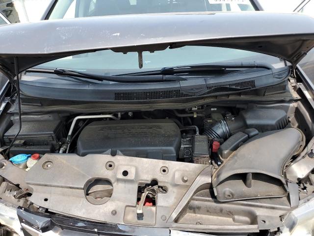 2014 HONDA ODYSSEY EX - 5FNRL5H68EB011387