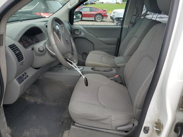 2020 NISSAN FRONTIER S 1N6ED0EB9LN727498