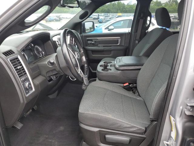 2022 RAM 1500 CLASS 1C6RR7LGXNS131342
