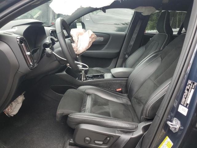2022 VOLVO XC40 P8 RE YV4ED3UB8N2657922
