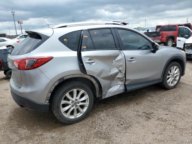 Vin: jm3ke4dy0e0375919, lot: 61256555, mazda cx-5 gt 20143