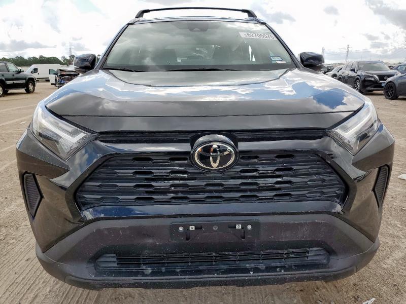 2023 TOYOTA RAV4 XLE - 2T3W1RFV7PW276311